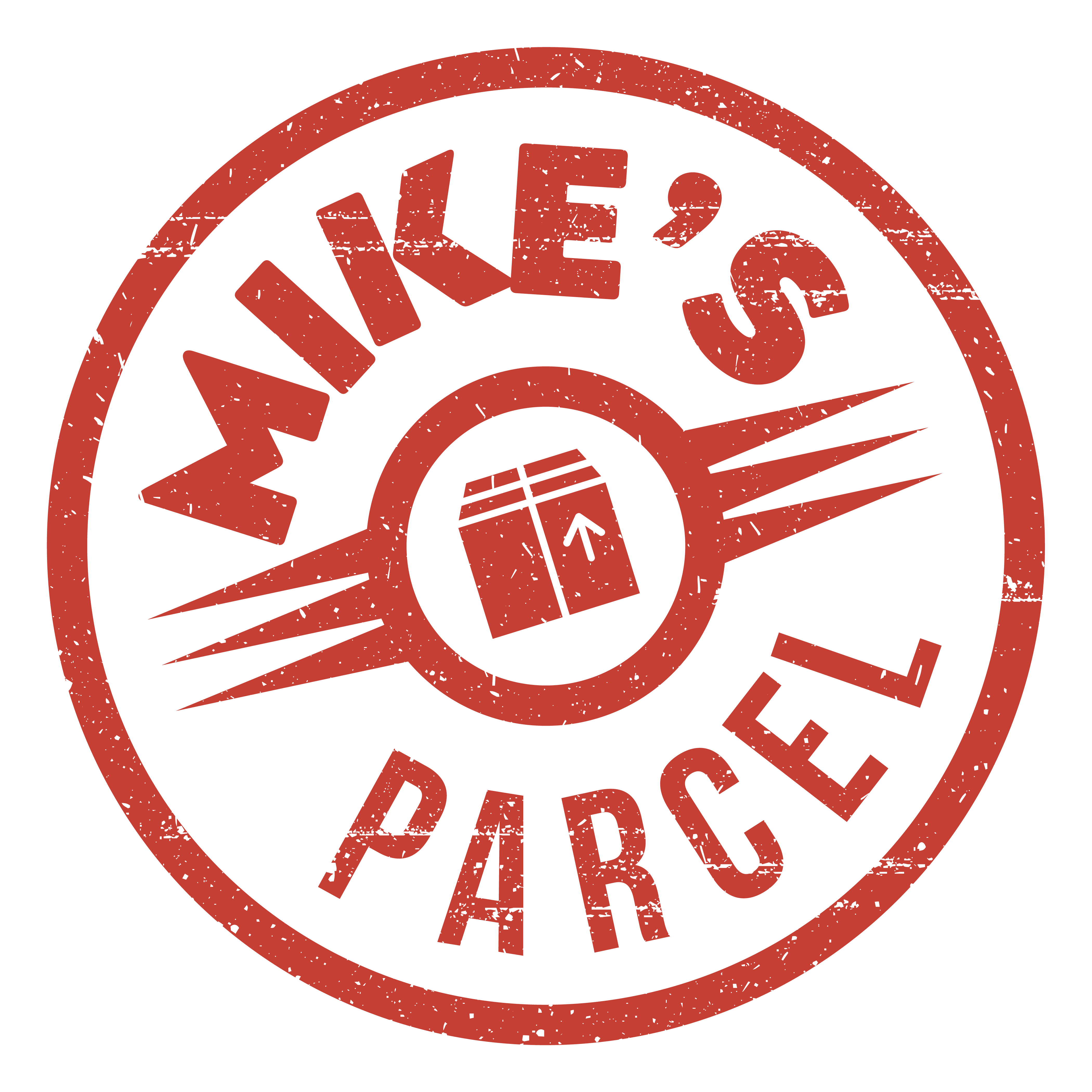 Mike's Parcel